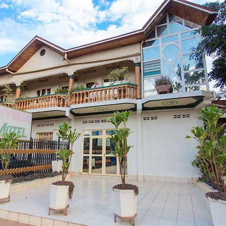City Valley Motel Kigali Esterno foto