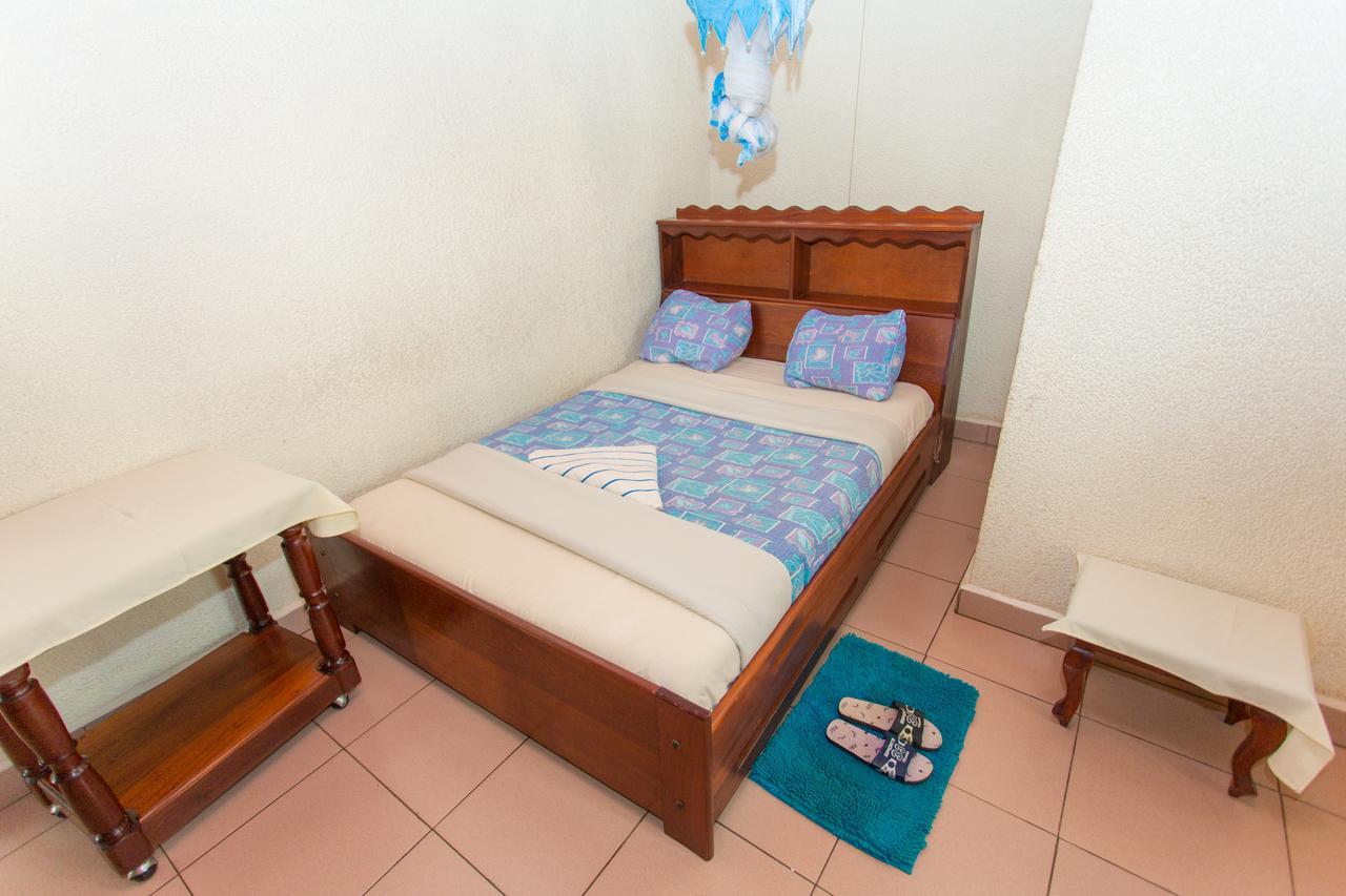 City Valley Motel Kigali Esterno foto